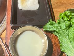 -汉拿山(北京上地华联店)