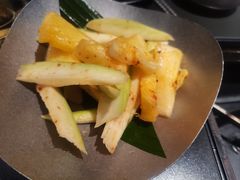 -Ameigo梅果·云贵川bistro(长宁来福士店)