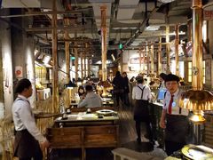 -三代烤肉(保利广场店)