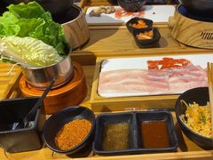 -老爷锅(新街口IFCX店)