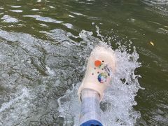 -鸳鸯溪漂流