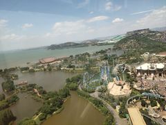 -七彩云南欢乐世界