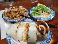 -鼎香润(德胜门内店)