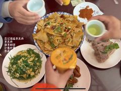 -范记靖远羊羔肉(博物馆店)