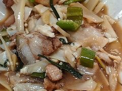 -华园农庄·特色炭烧鸡·北江河鲜