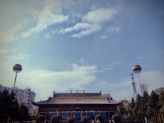 -西宁市东关清真大寺