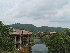 -广州从化都喜泰丽度假温泉酒店