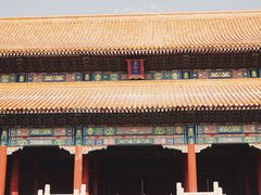 -故宫博物院(故宫)