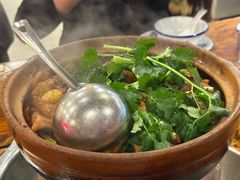 -洪大厨鸡煲(福田店)