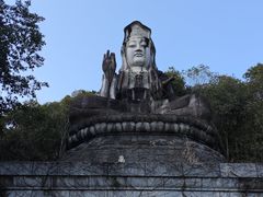 -黄公望隐居地