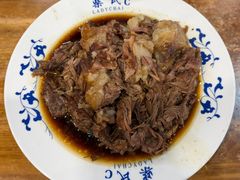 -柴氏风味斋(甘家口店)