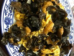 磶溜木须-天天初二·天津传统捞面·天津特色菜(凌奥总店)