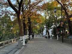 -兴福老面馆(寺路街店)