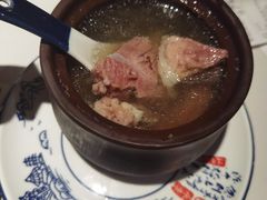 -秋色客家菜(南山店)