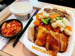 -吉野家(保利广场店)