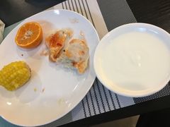 -无锡华怡明都大酒店