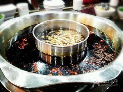 -李雪火锅食府(宽窄巷子总店)