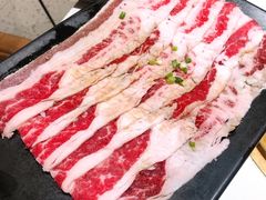 -花味烤肉·拌饭(庐阳万科店)