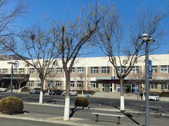 -北京市车辆管理所京海分所