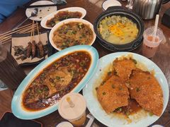 -孙府大院(步行街店)