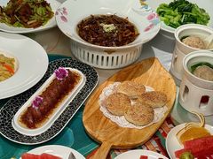 -科力淮扬村(广安门店)