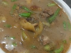 -老于餐厅(民生路店)