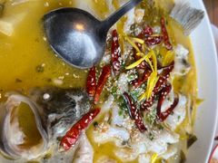 -新白鹿餐厅(城西银泰城店)