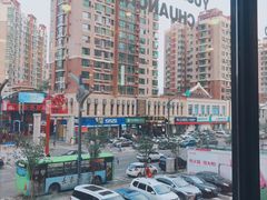 -玉善烧烤串城(长春总店)