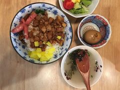 -红小满休闲餐厅(十全街店)