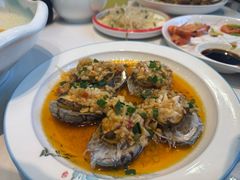 -碧海银沙海鲜餐厅(恒大海上威尼斯店)