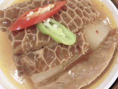 牛肚-豫璟轩中餐厅(南昌万怡店)