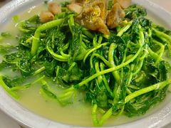 -香港深井掂檔烧鹅茶餐厅(海韵城店)