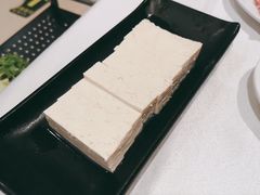 鲜豆腐-东来顺饭庄(王府井步行街店)