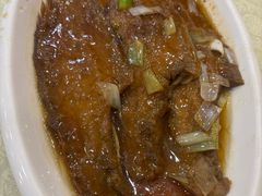 -奥华餐厅·老张记(台基厂店)