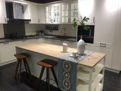 -佰丽爱家全屋定制(汶水店)