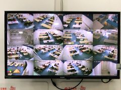 -昂立青少儿成长中心(普陀中环百联校区)