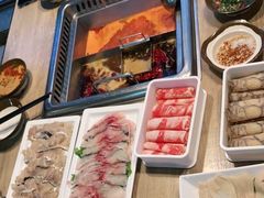 -野妹经典火锅(民治店)