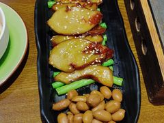 -十二舍·湯物素煮(江泰潤政店)