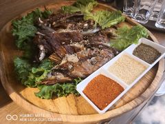 -日进一片海.生腌海鲜火锅.宵夜烧烤(三里屯总店)