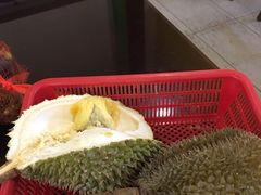 -101花果山山芭榴莲(史密斯街店)