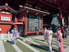 -浅草寺