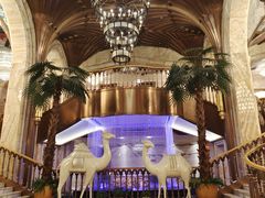 -昆山皇冠国际会展酒店