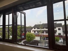 -芸海阁·农家私房菜(沙家浜景区出口店)