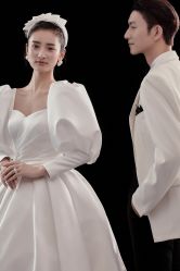 -IDO婚纱摄影(上海旗舰店)