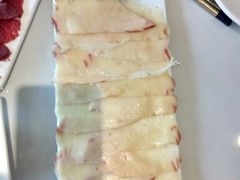 -焯牛潮汕牛肉火锅(云峰街创始店)