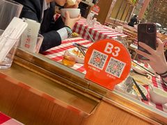 -西贝(华发商都店)