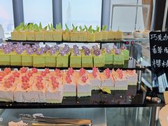 -金陵饭店 56F 家·海鲜火锅餐厅