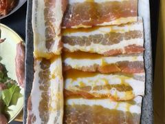 -燚青春东北泥炉烤肉(百合店)