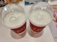 -DQ·蛋糕·冰淇淋(五棵松万达店)