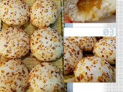 燕麦包-和乐喜宴海鲜酒家(骏荣广场店)